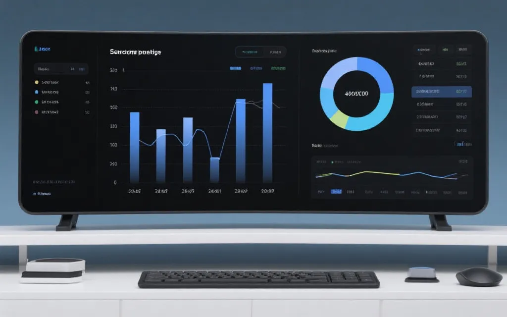 走势图与统计示意