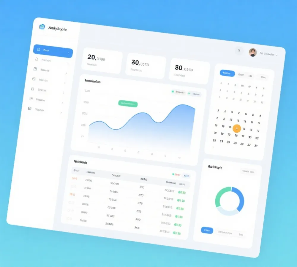 历史数据与走势分析示意
