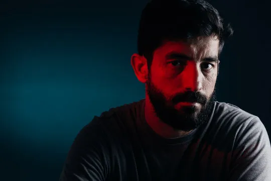 学习数据规则的用户形象